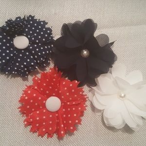 Paparrazzi Hair Bows